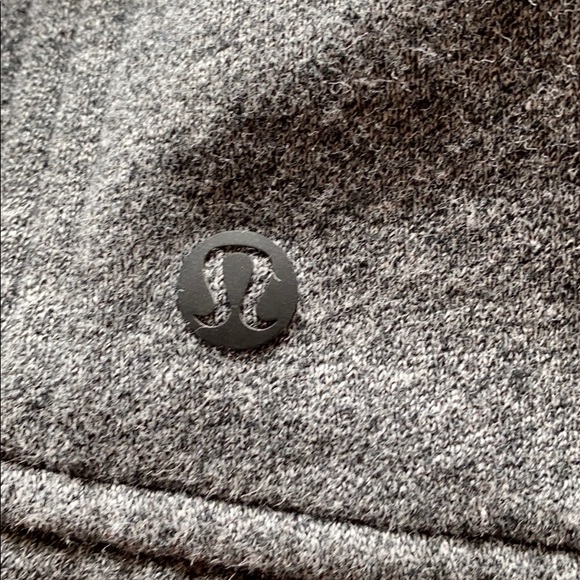 Lululemon pullover - Picture 3 of 3